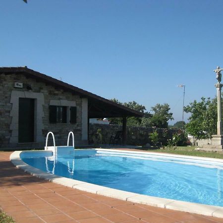 פוברה דו קאראמינל Casa Rustica Piscina, Apartadino מראה חיצוני תמונה