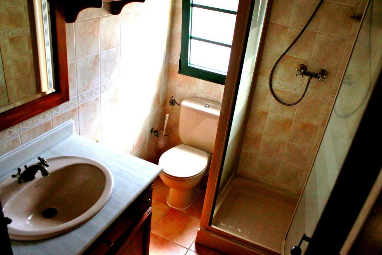 פוברה דו קאראמינל Casa Rustica Piscina, Apartadino מראה חיצוני תמונה