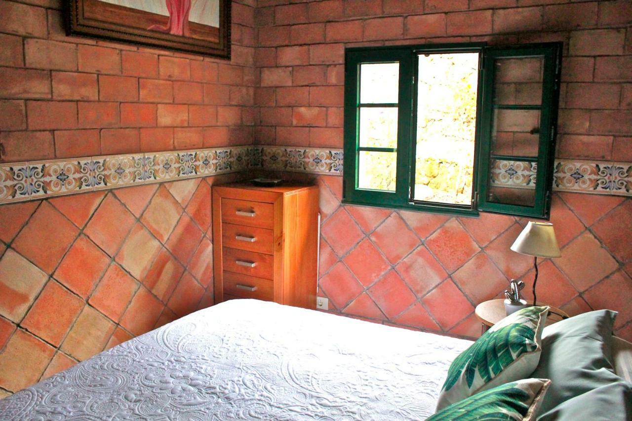 פוברה דו קאראמינל Casa Rustica Piscina, Apartadino מראה חיצוני תמונה