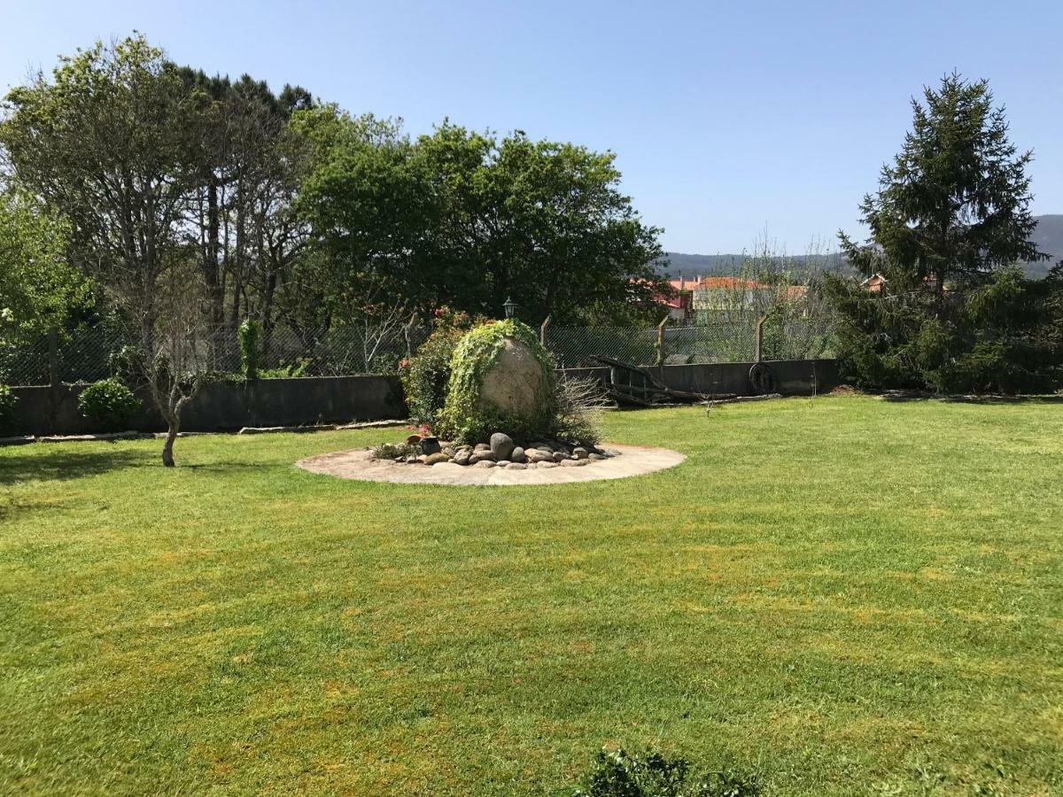 פוברה דו קאראמינל Casa Rustica Piscina, Apartadino מראה חיצוני תמונה